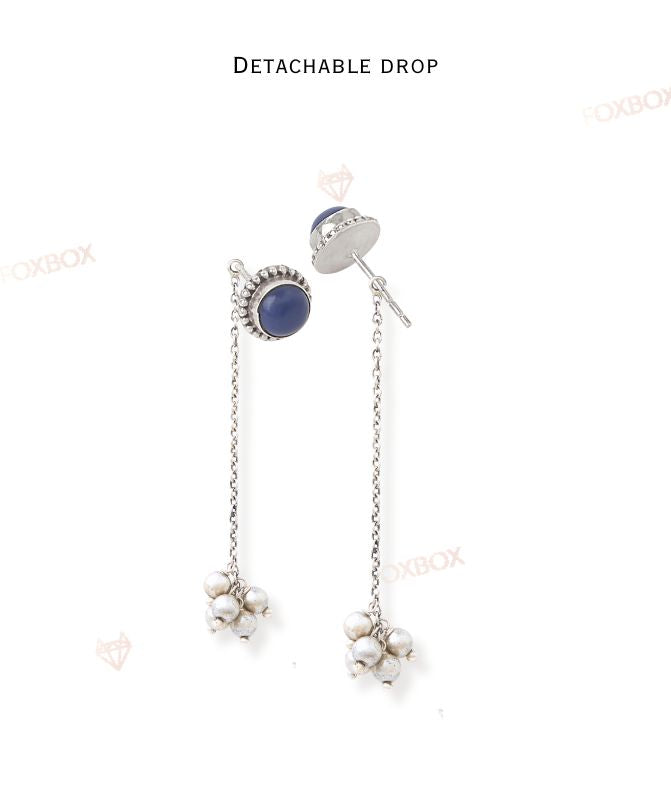 Ava 2 in 1 earring