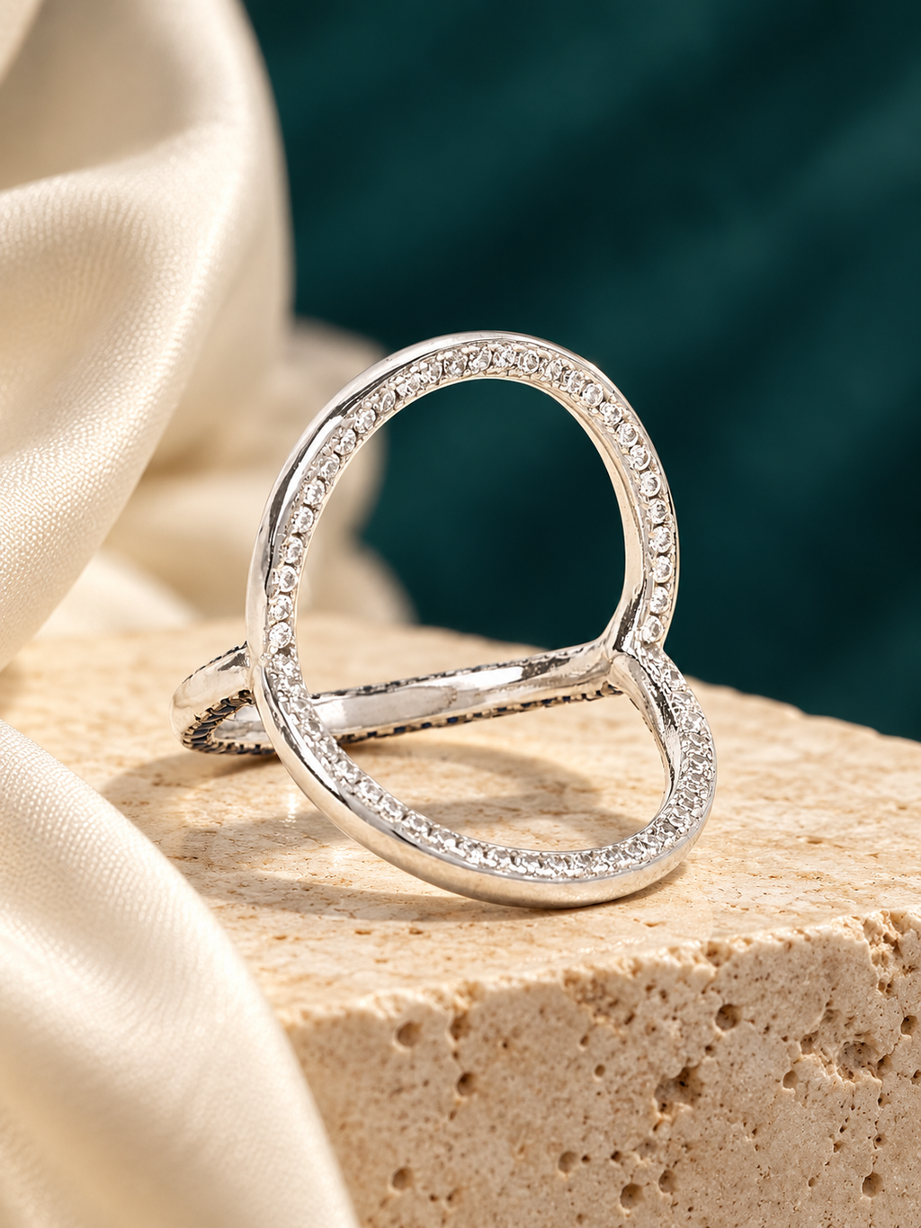 Triple Sec Ring (3 in 1 Ring)