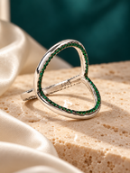 Triple Sec Ring (3 in 1 Ring)