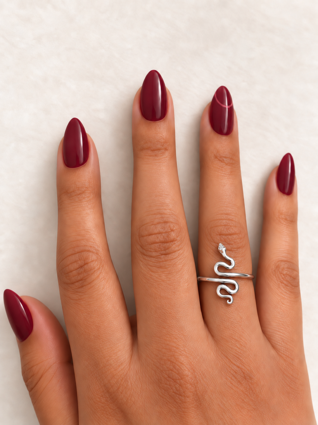 Snake Ring G