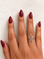 Snake Ring G