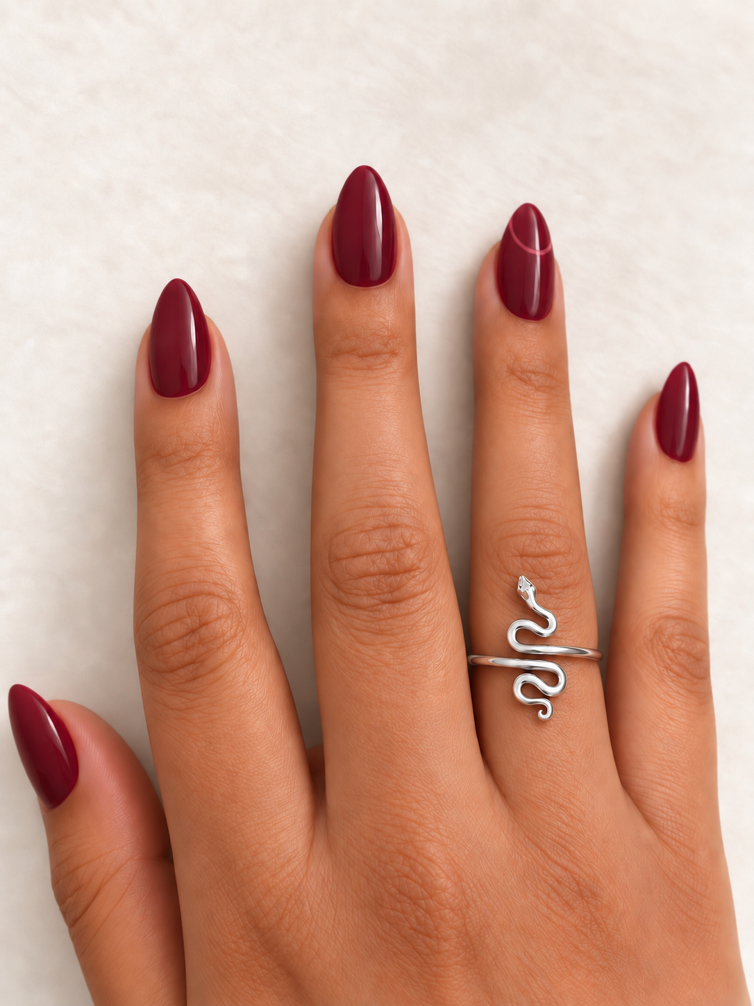 Snake Ring G