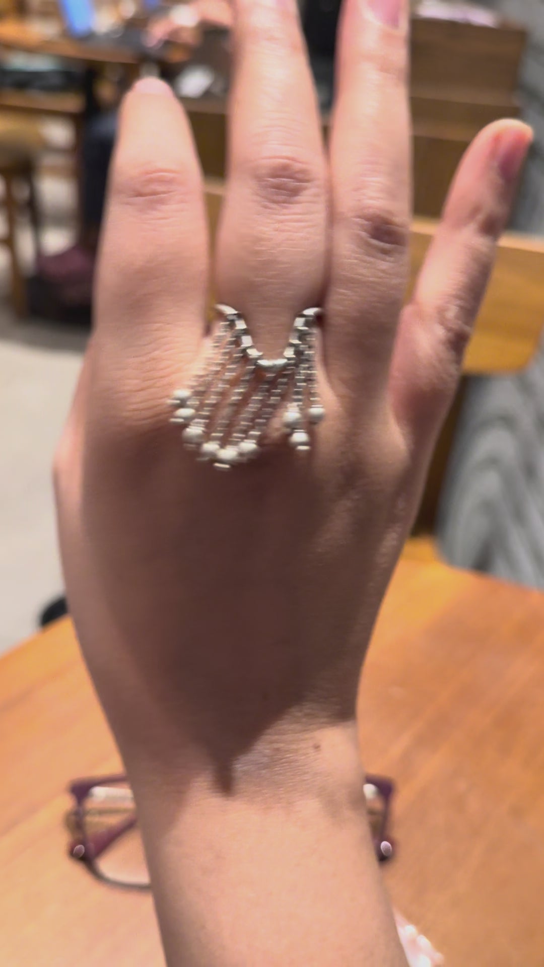 Jhalar Oxi Ring